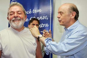 Foto: Patrícia Santos/AE